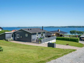 Holiday Home Jenvold - 300m to the inlet by Interhome